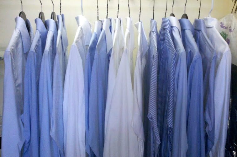 OK Cleaners – Pick Up & Delivery Dry Cleaners