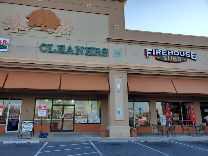Olde Mill Cleaners