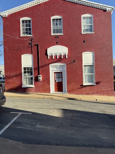Olde Towne Bridal