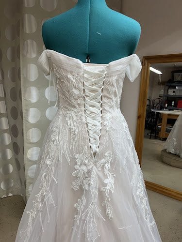 Olga’s Alterations