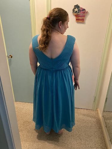 One Stitch Alterations