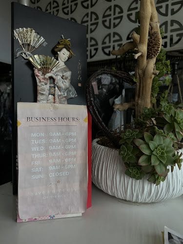 ORBIT CLEANERS (Temple City)