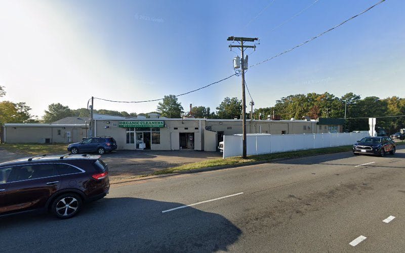 Organic Dry Cleaners by Bellevue Dry Cleaners