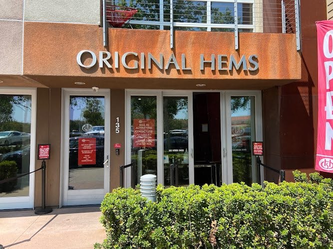 Original Hems