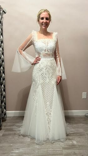 Orlando Sewing Studio by Seamstress Lena – by appointment only