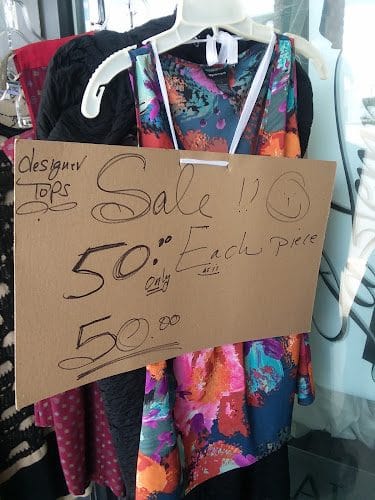 Orosdi Beck Fashions