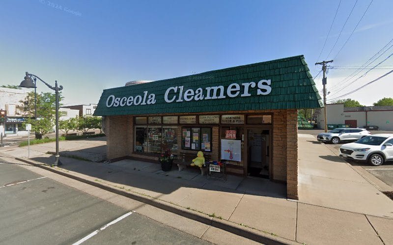 Osceola Cleaners