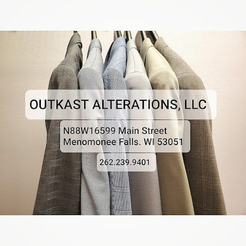 Outkast Alterations