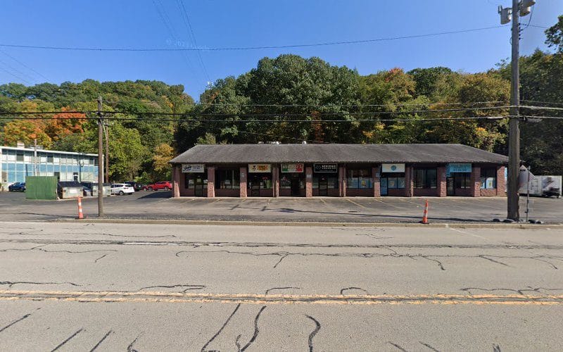 Owl Cleaners – Allison Park