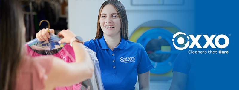 OXXO Care Cleaners – Aventura