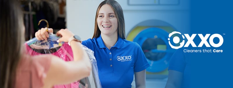 OXXO Care Cleaners Cooper City