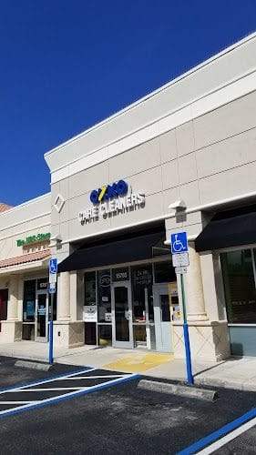 OXXO Care Cleaners Pembroke Pines