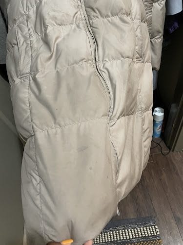 Page Road Dry Cleaners