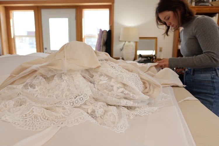 Paige Bordwell Alterations