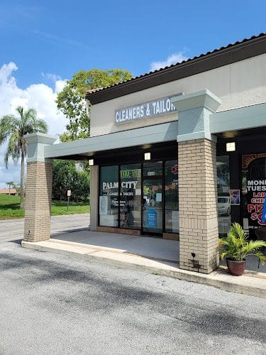 Palm City’s Hometown Cleaners & Tailors