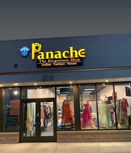 Panache – The Emporium Shop