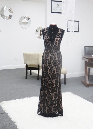 Paola Couture & Boutique