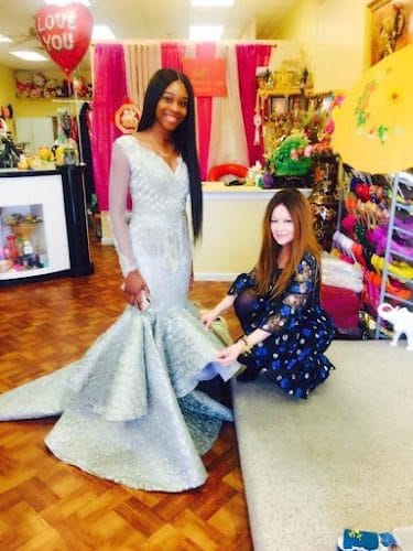 Paris AlterationsLLC