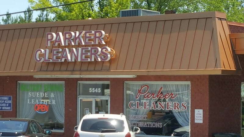 Parker Cleaners