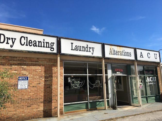 Parkview Cleaners