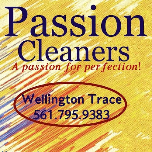 Passion Cleaners