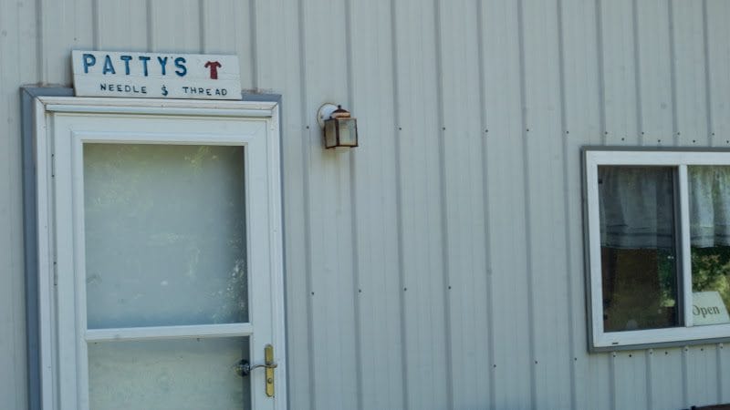 Patty’s Needle & Thread