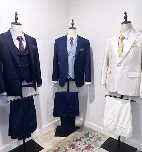 Paul Nagi Custom Designs