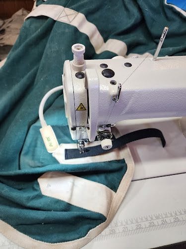 Paula’s Sewing & Alterations