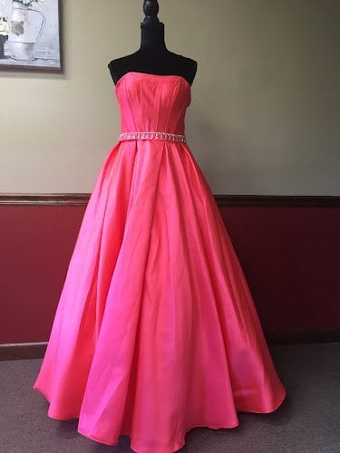 Pearl Alterations
