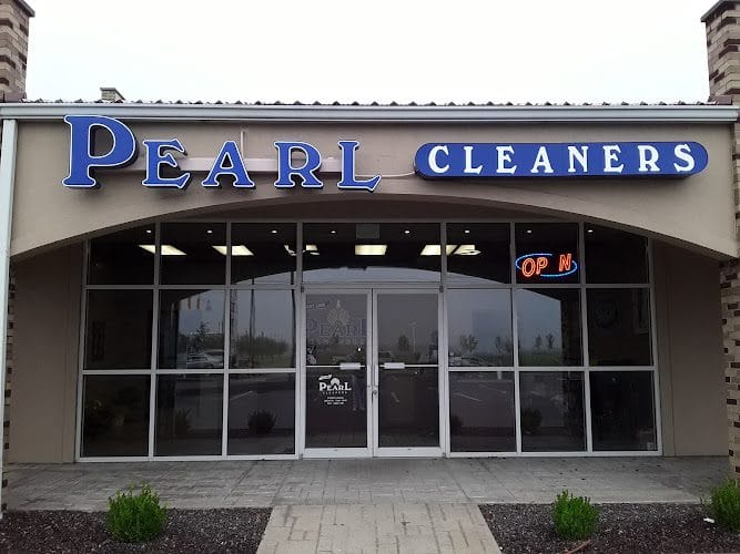 Pearl Cleaners