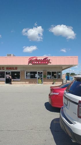 Peerless Cleaners