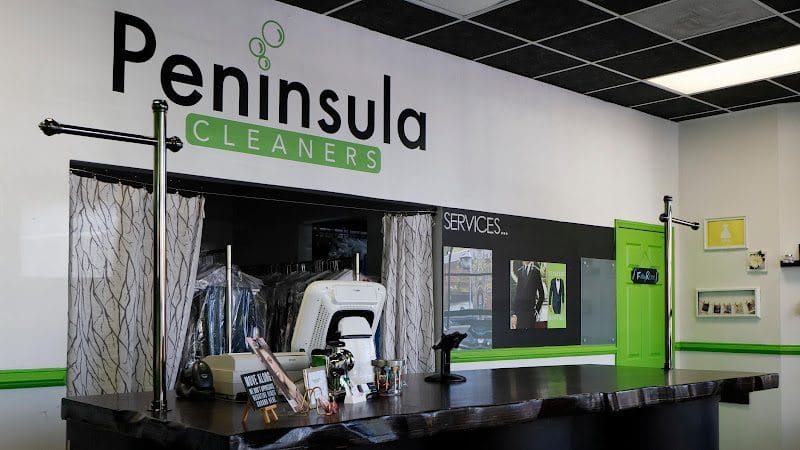 Peninsula Cleaners