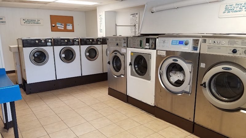 Peninsula Cleaners & Bethany Beach Laundromat