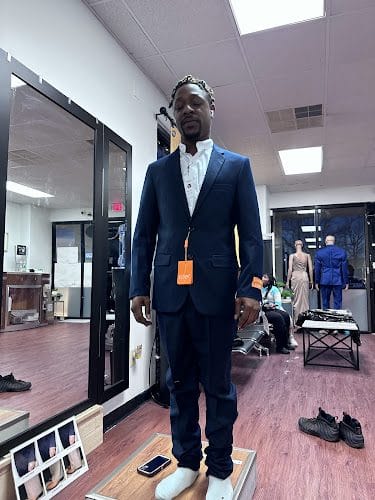 Perfect Fit Alteration