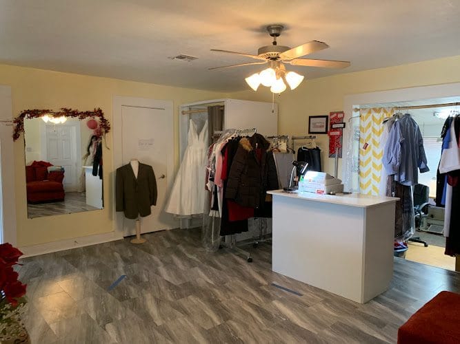 Perfect Fit Alterations