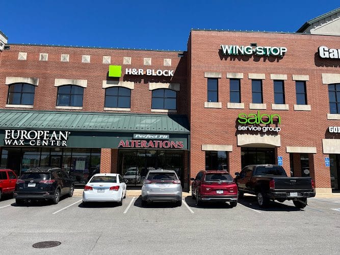 Perfect Fit Alterations