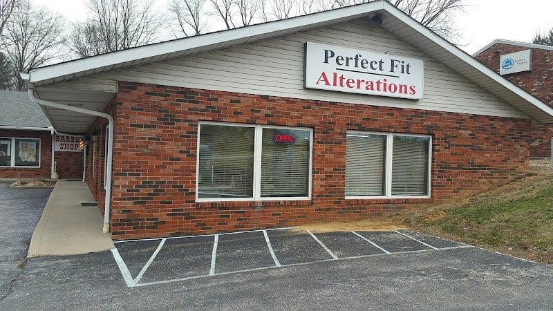 Perfect Fit Alterations