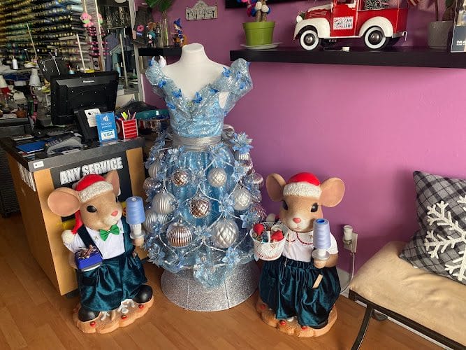 Perfect Fit Alterations & Cleaners