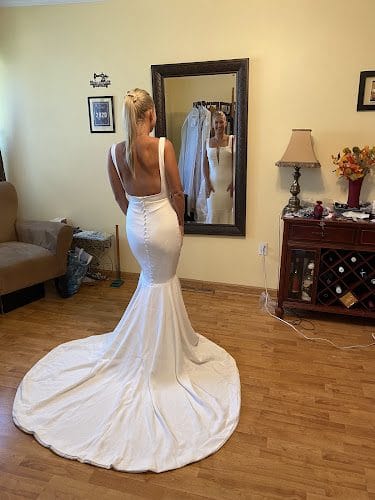 Perfect Fit by Olga