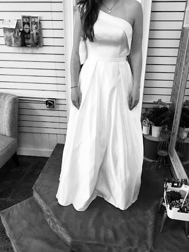 Perfect Fit by Zoila