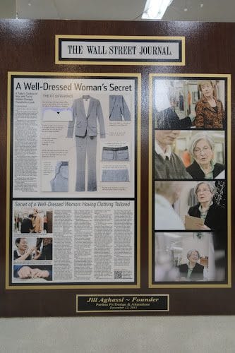 Perfect Fit Design & Alterations