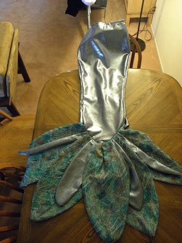 Perfect Fit design and alterations