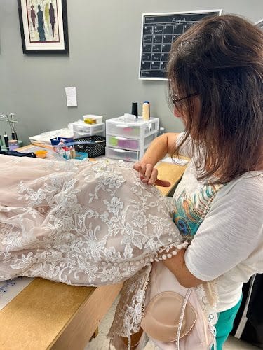 Perfect Fit Tailoring