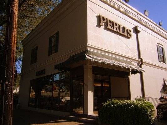 Perlis Clothing New Orleans