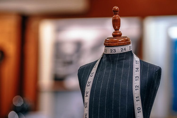 Pervin’s Custom Tailor & Formal Wear