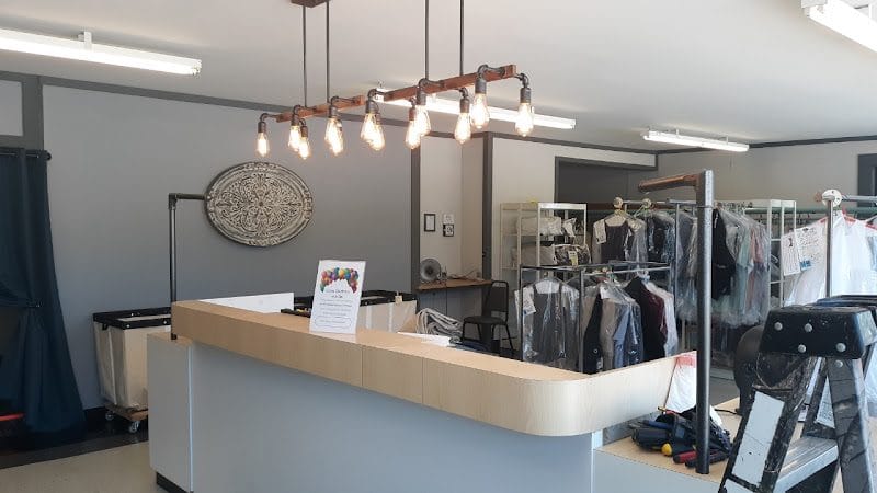 Pete’s Cleaners