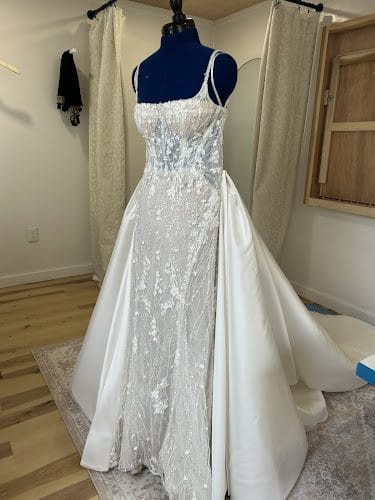 Petite Renee Atelier-Alterations