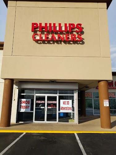 Phillip’s Cleaners