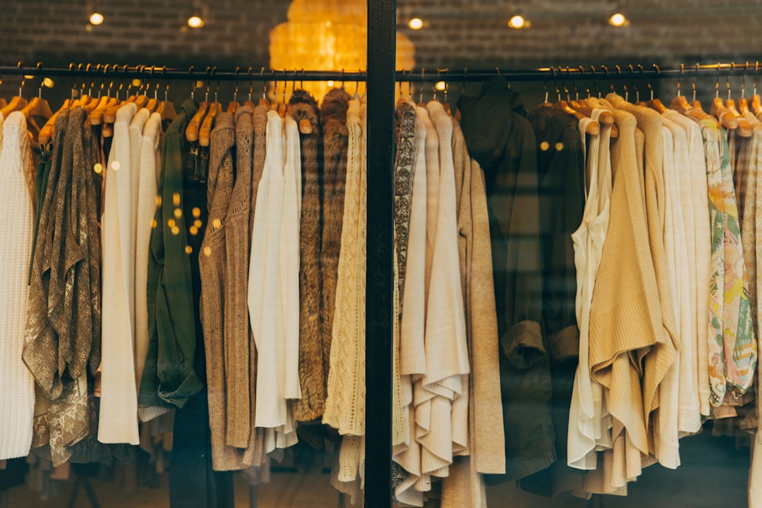 10 Essential Clothing Alterations Explained | Online Alterations & Tailor Guide 4 Clothes hanging on a rack ready to be tailored