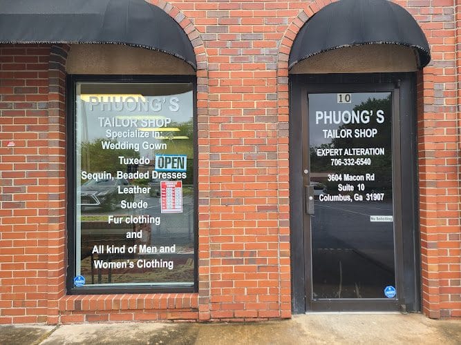PHUONG’S TAILOR